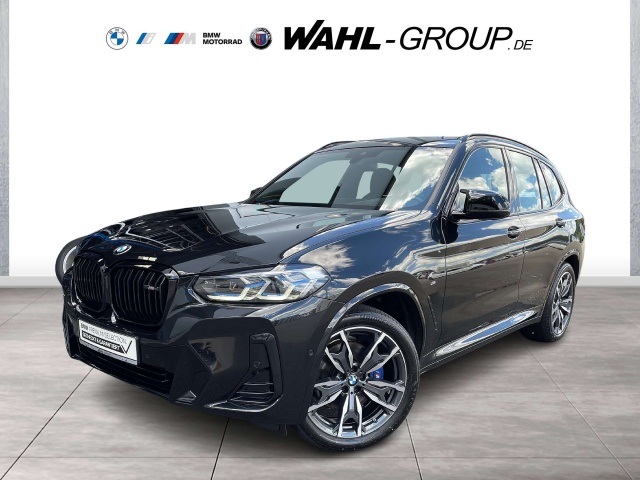 BMW X3 M