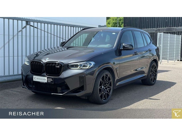 BMW X3 M