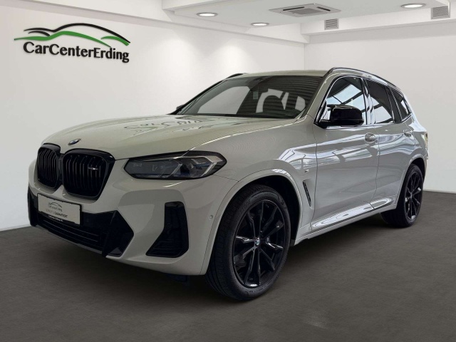 BMW X3 M