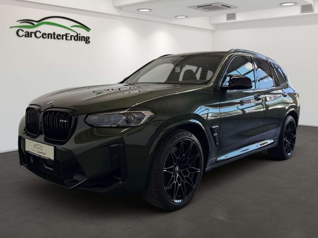BMW X3 M