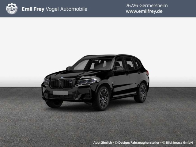 BMW X3 M