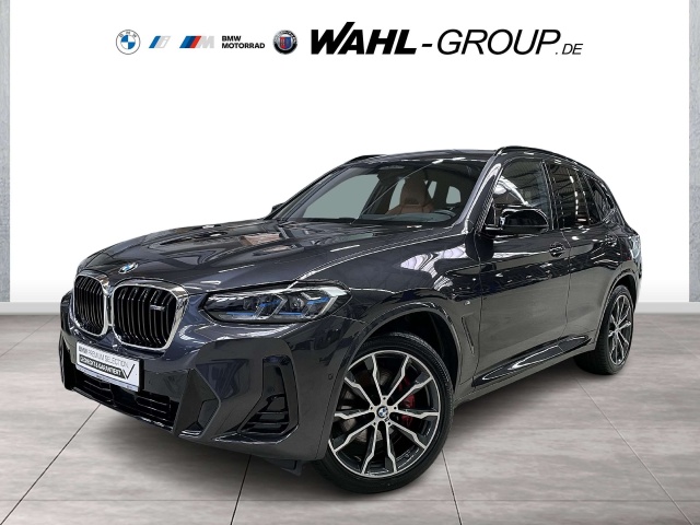 BMW X3 M