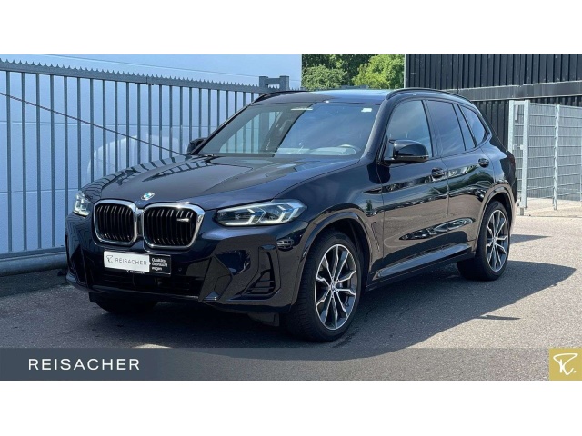 BMW X3 M