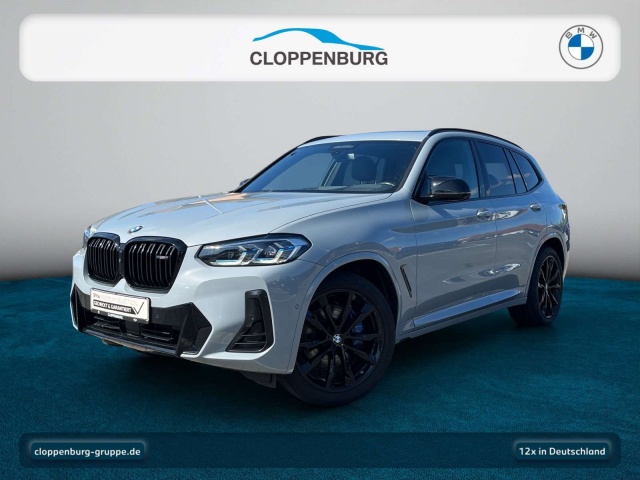 BMW X3 M