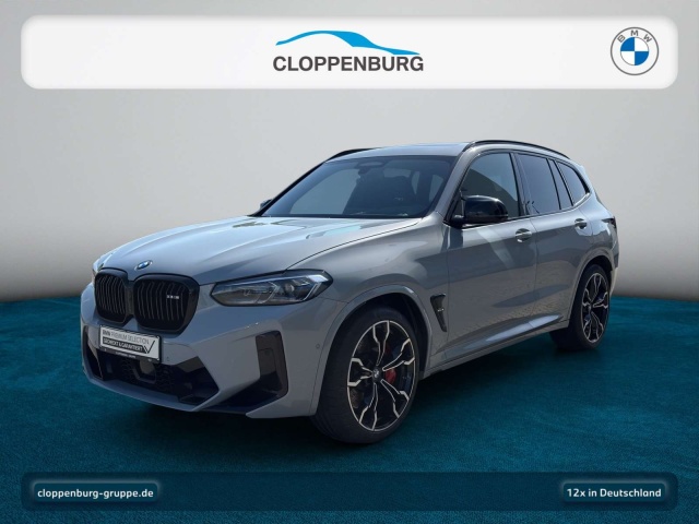 BMW X3 M