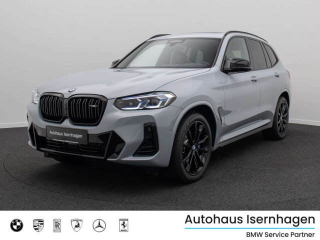 BMW X3 M