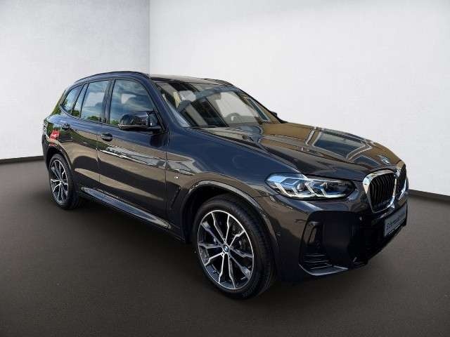 BMW X3 M