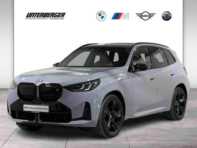 BMW X3 M