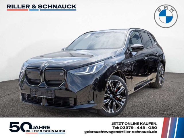 BMW X3 M