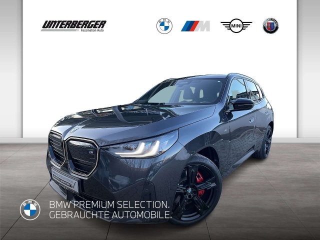 BMW X3 M