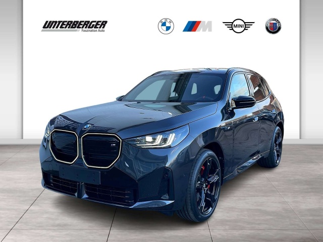 BMW X3 M