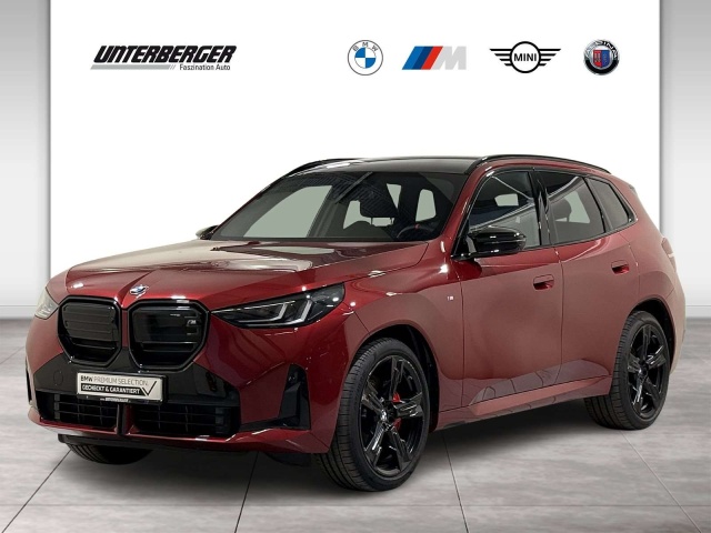 BMW X3 M