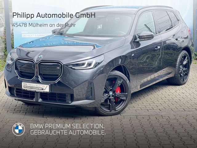 BMW X3 M