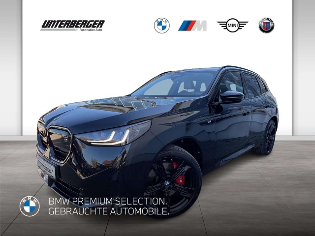 BMW X3 M