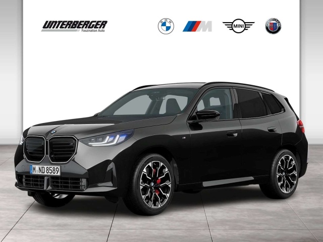 BMW X3 M
