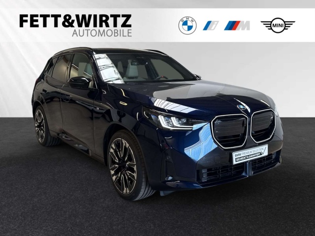 BMW X3 M