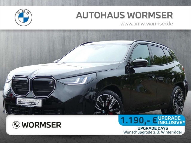 BMW X3 M