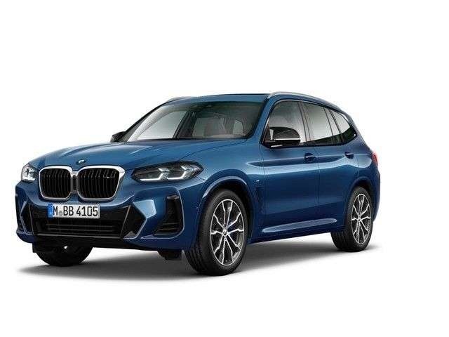 BMW X3 M