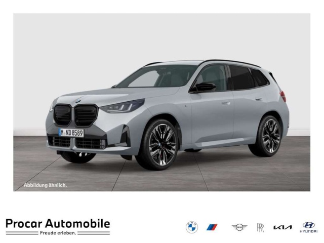 BMW X3 M