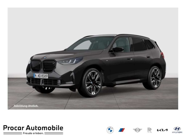 BMW X3 M
