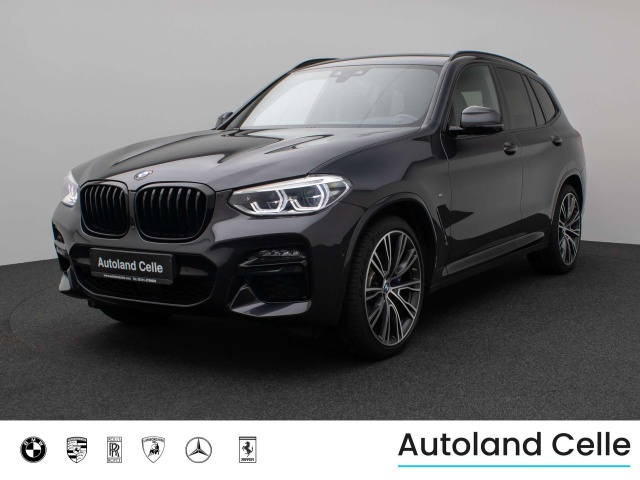 BMW X3 M