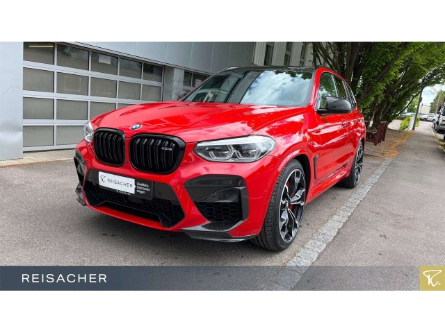 BMW X3 M