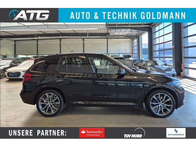 BMW X3 M