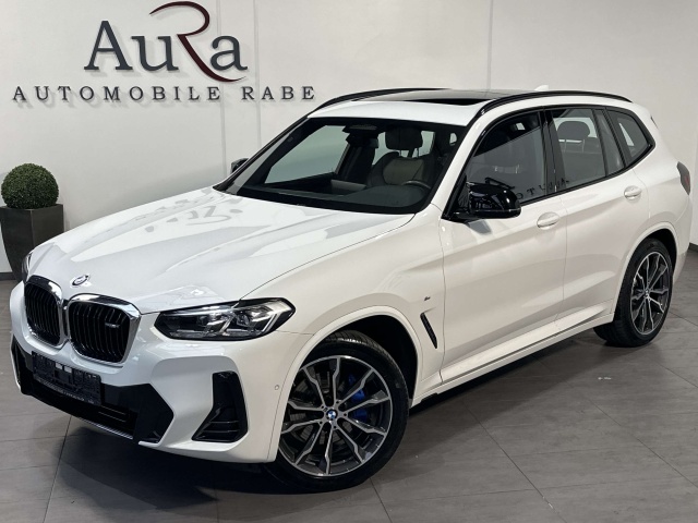 BMW X3 M
