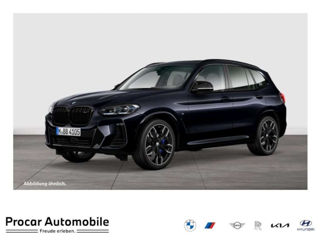 BMW X3 M