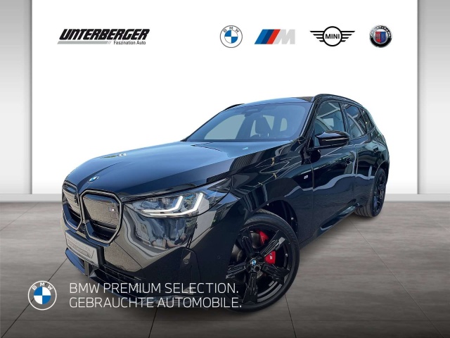 BMW X3 M