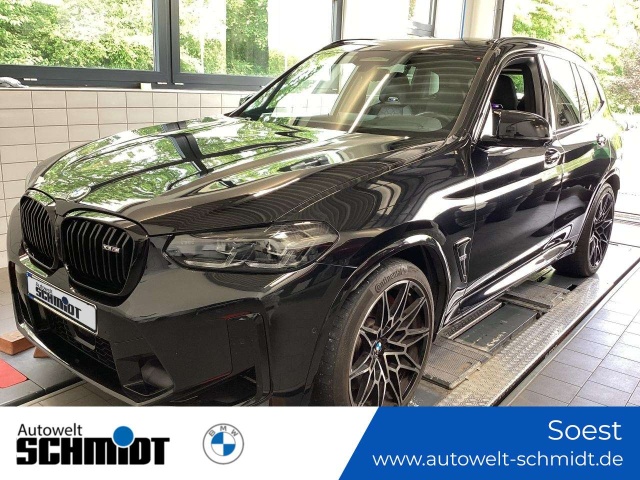 BMW X3 M