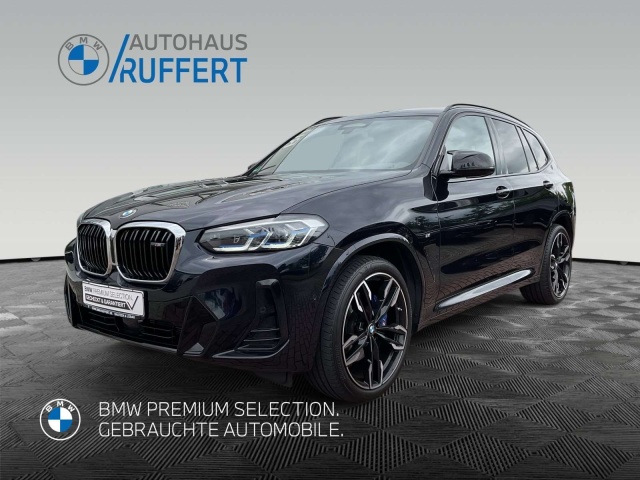 BMW X3 M