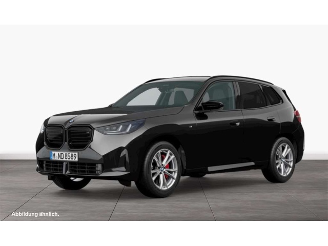 BMW X3 M