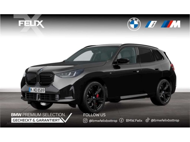 BMW X3 M