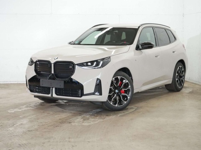 BMW X3 M