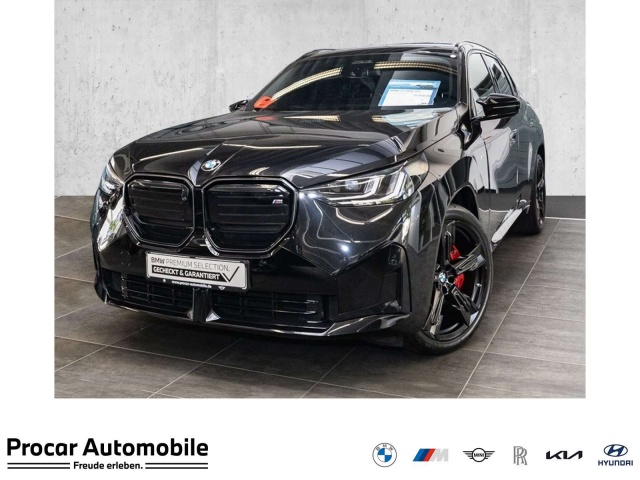 BMW X3 M
