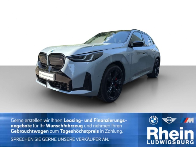 BMW X3 M