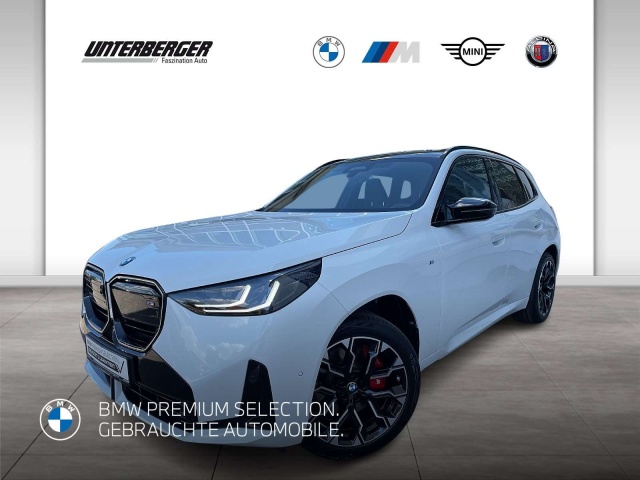 BMW X3 M