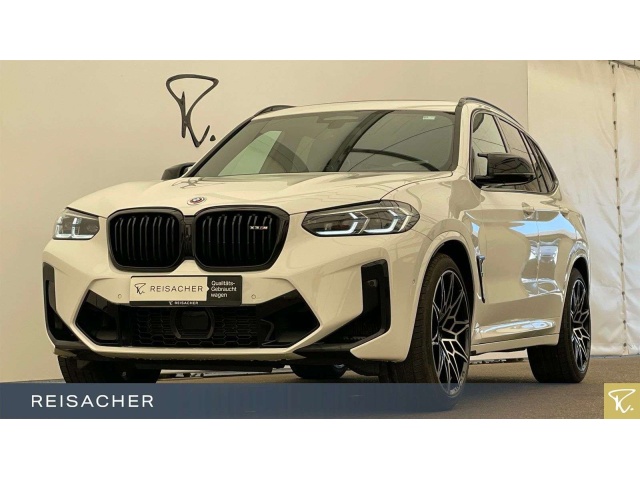 BMW X3 M