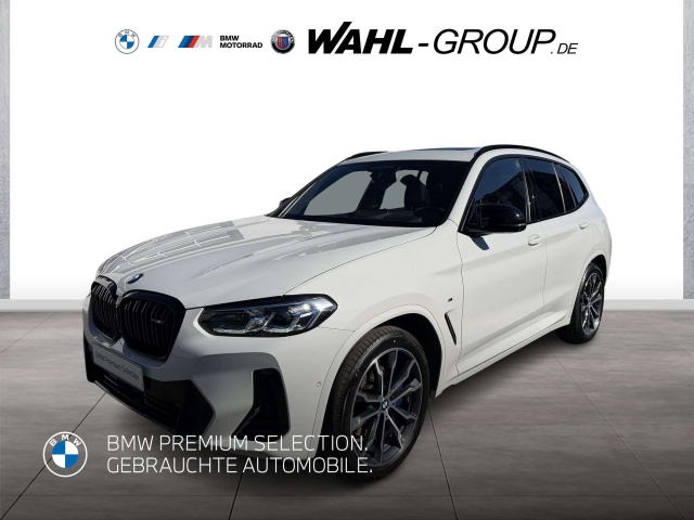 BMW X3 M
