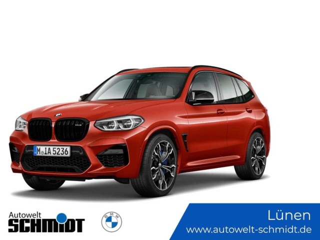 BMW X3 M