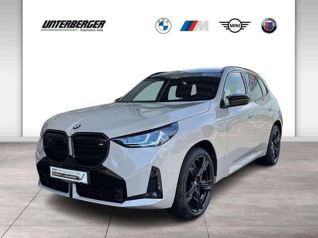 BMW X3 M