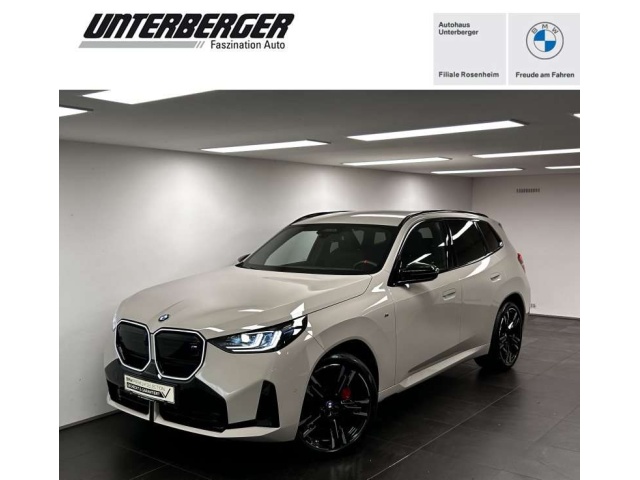 BMW X3 M