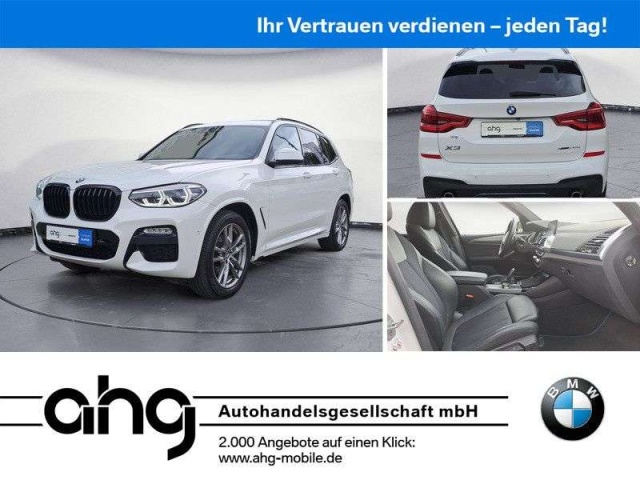 BMW X3 M