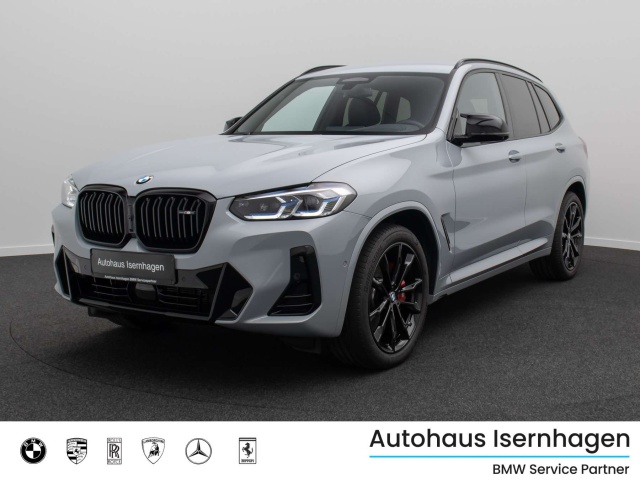 BMW X3 M