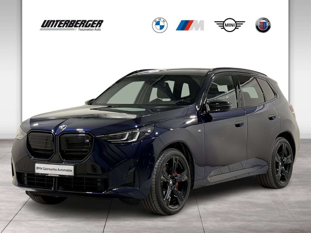 BMW X3 M