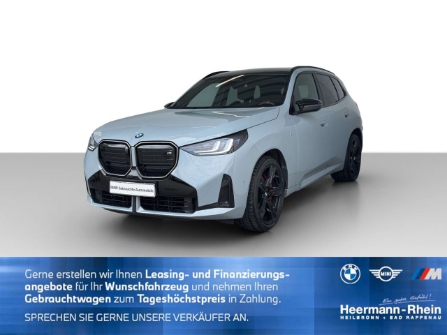 BMW X3 M