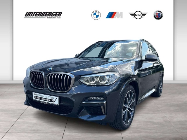 BMW X3 M