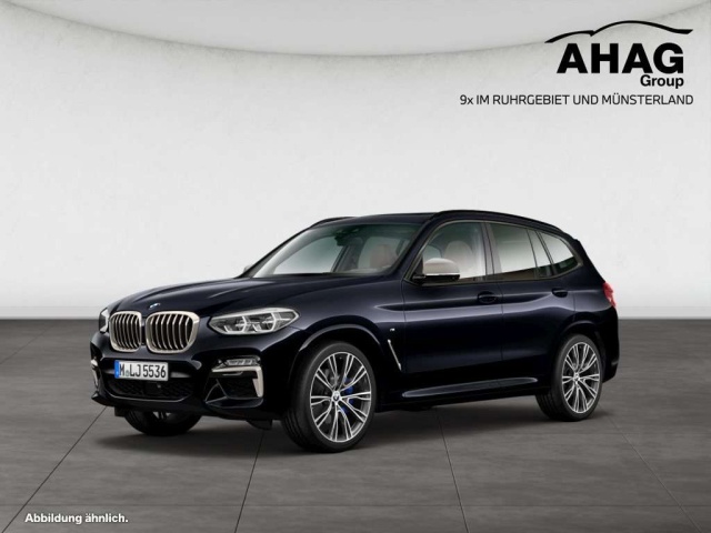 BMW X3 M