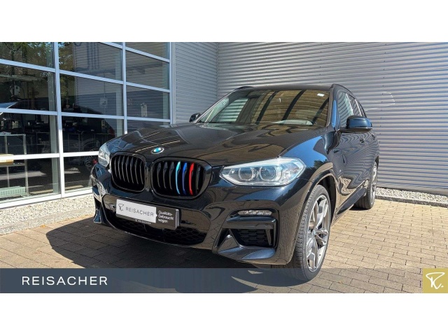 BMW X3 M